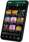 terbang777 App